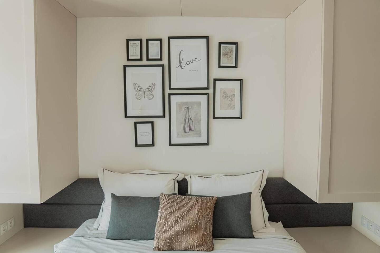 Modern With Parking Near Metro Kabaty By Renters Apartment Warsaw