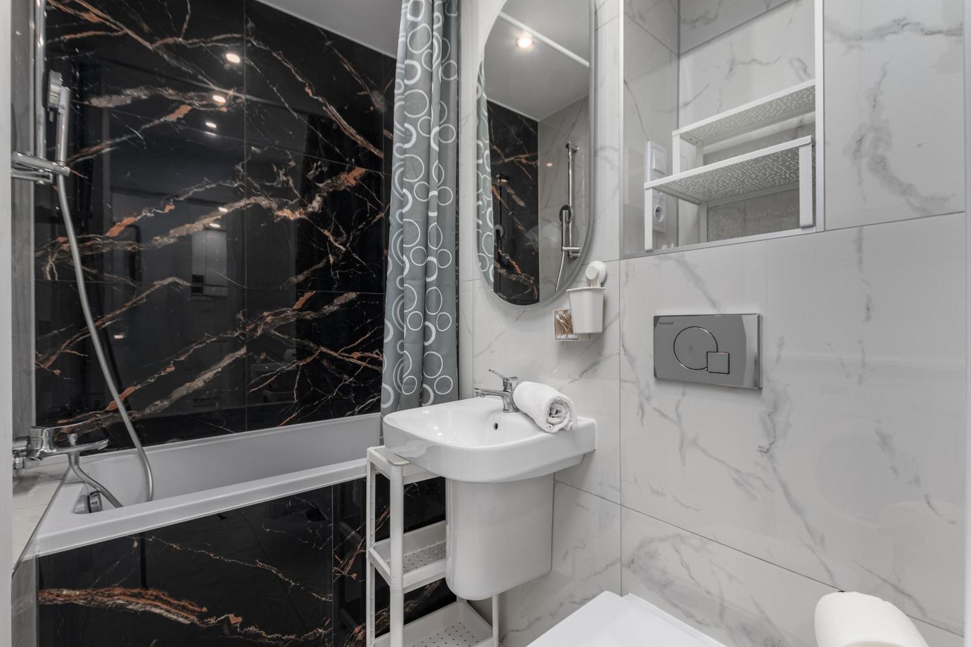 Apartamento Aleja Jana Pawla Ii 20 B By Homeprime