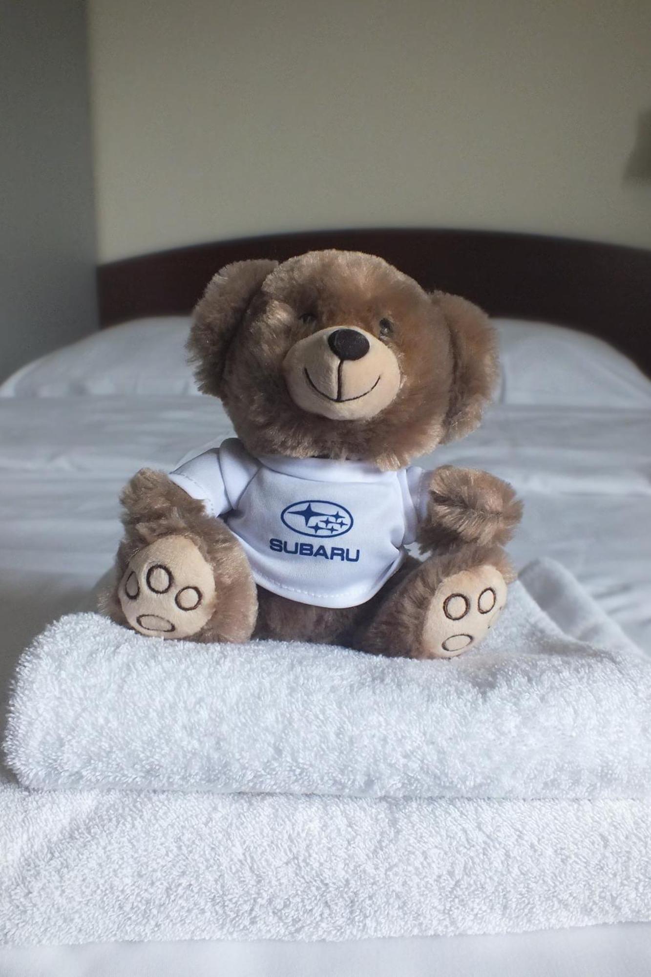 Nhà nghỉ Subaru Warsaw