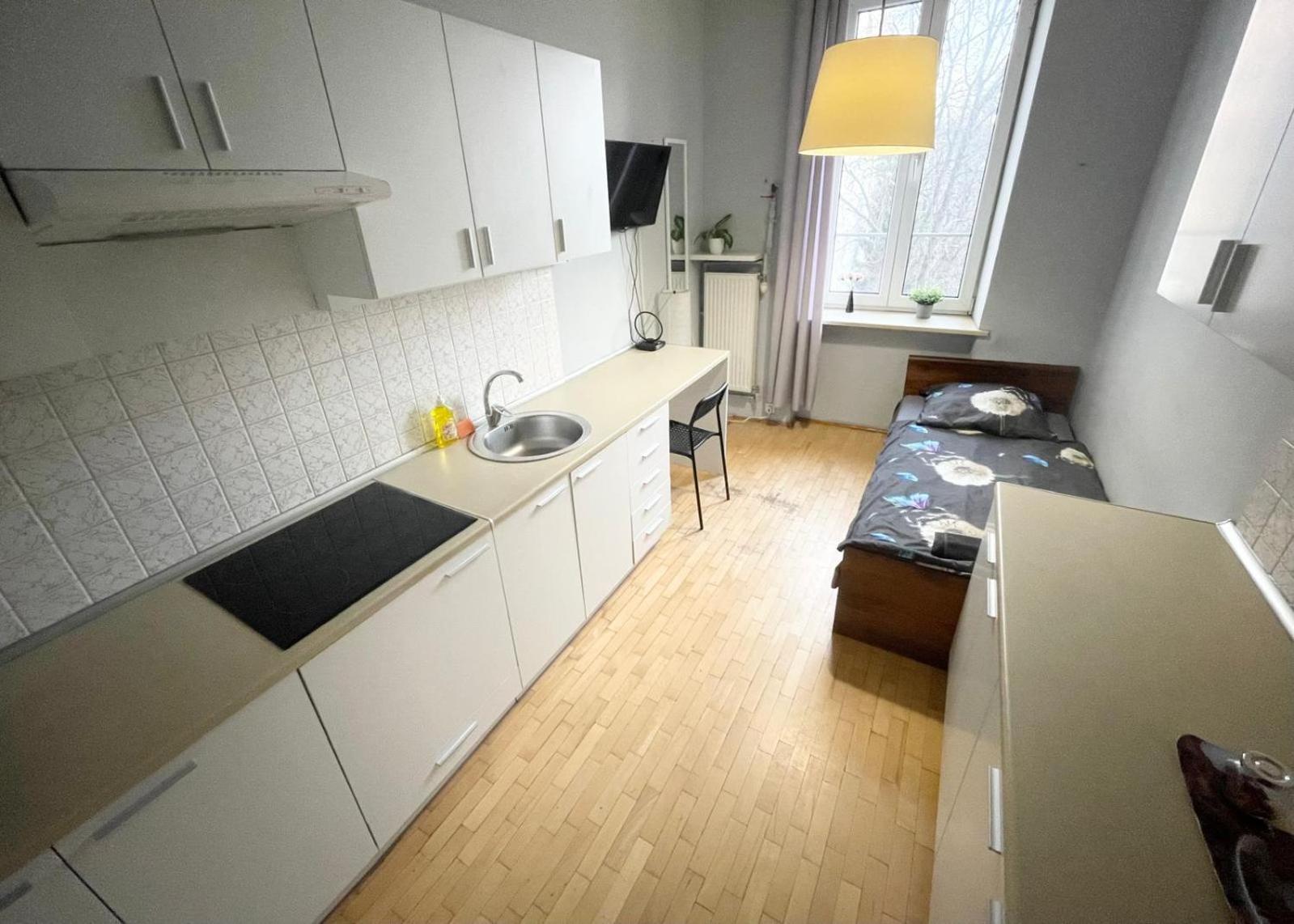 Fantastic Waw - G 4 * Warsaw
