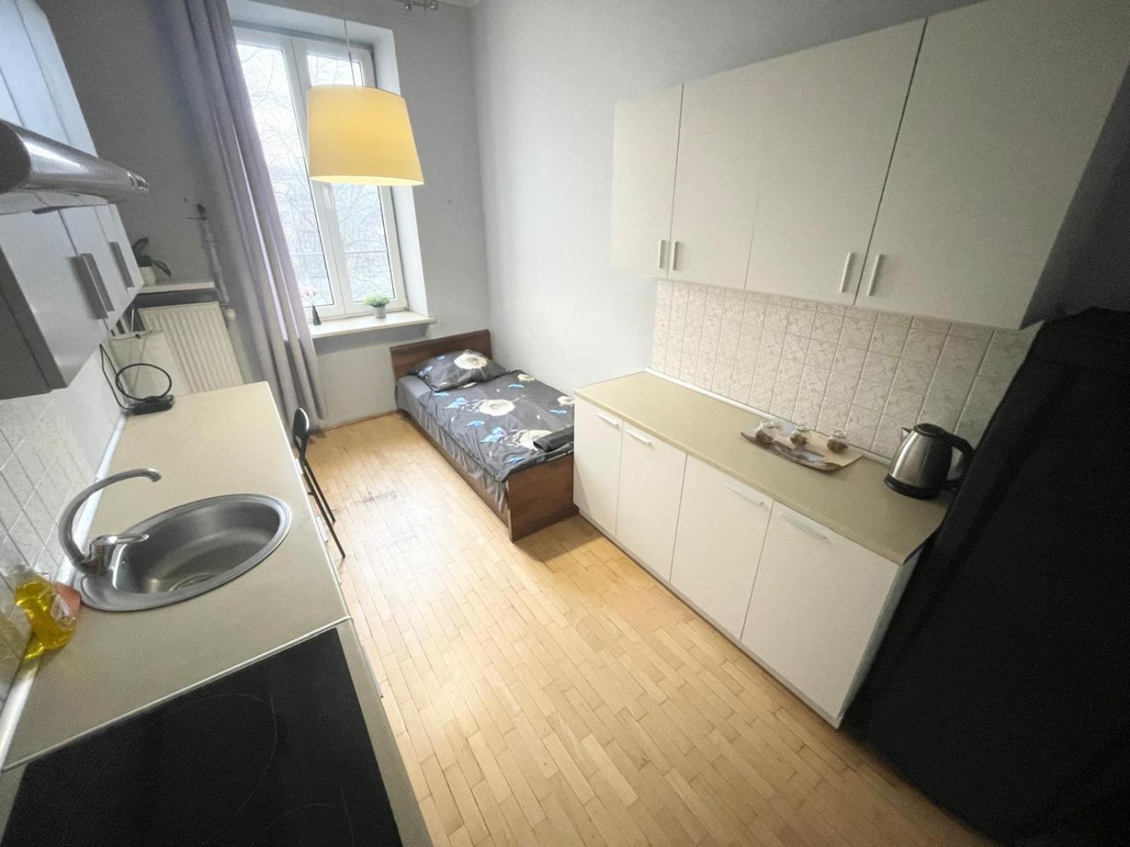 Apartment Fantastic Waw - G 4