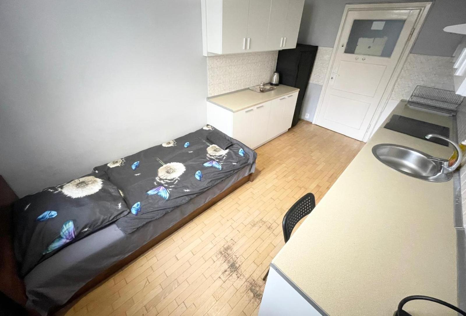 Fantastic Waw - G 4 Apartment *