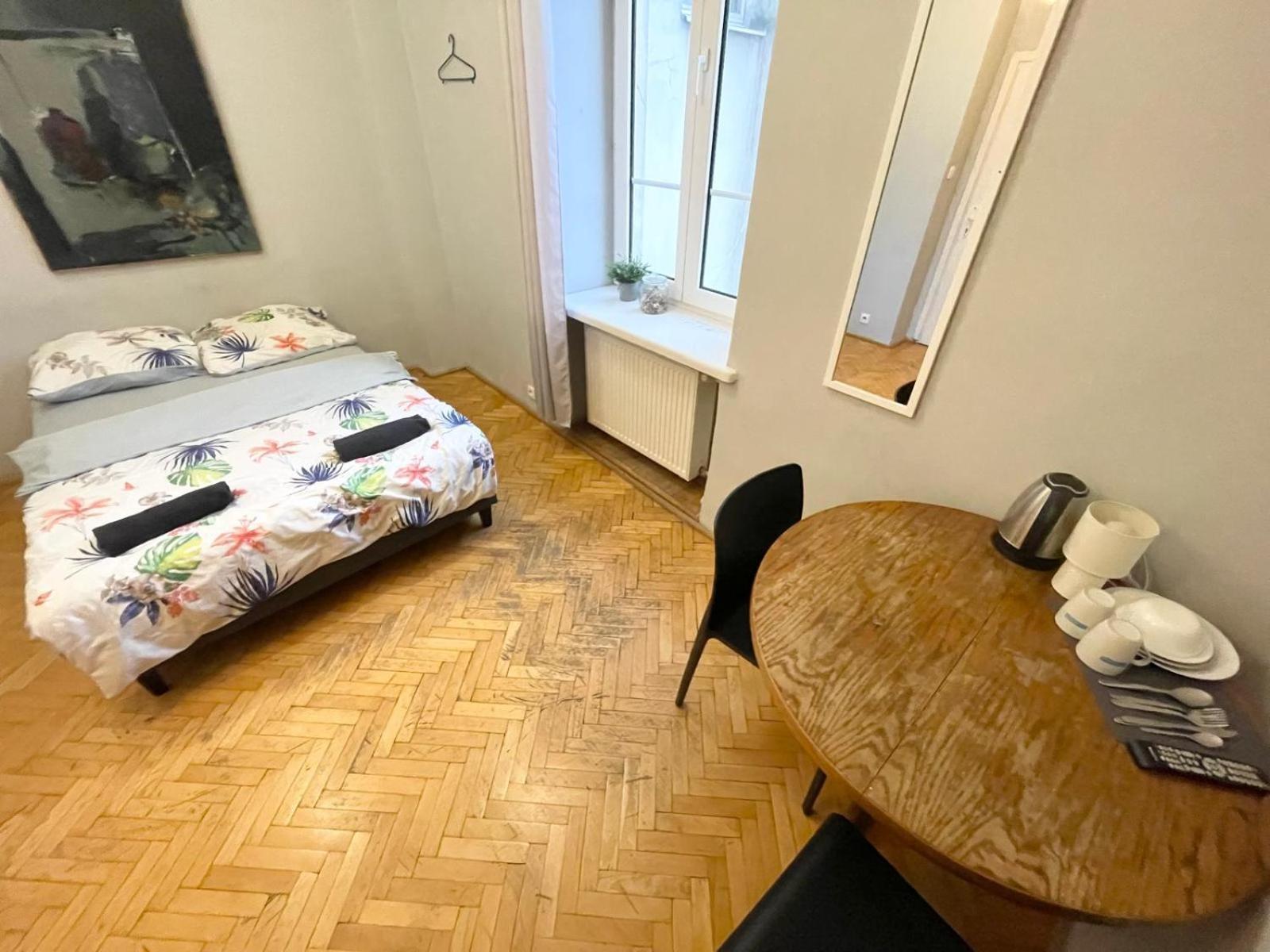 Fantastic Waw - G 3 Apartamento Varsóvia