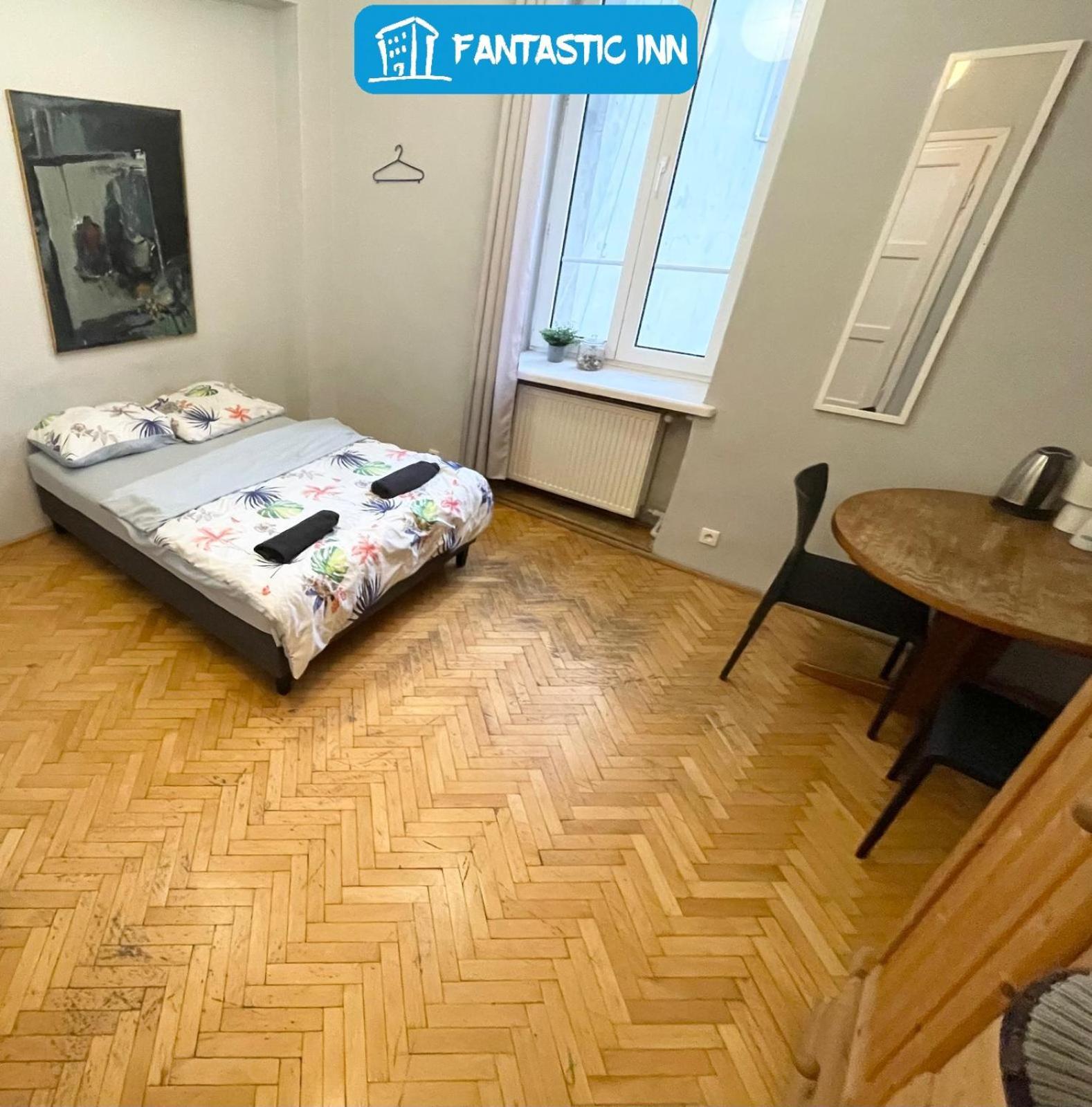 Fantastic Waw - G 3 Apartamento *