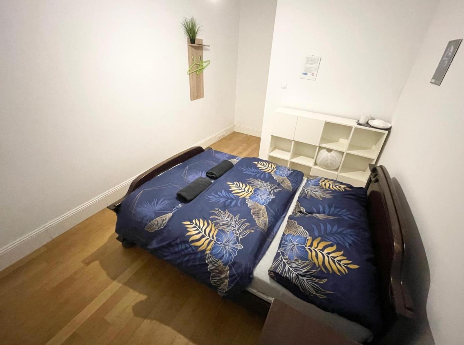 Apartamento Fantastic Waw - K 7 Varsóvia