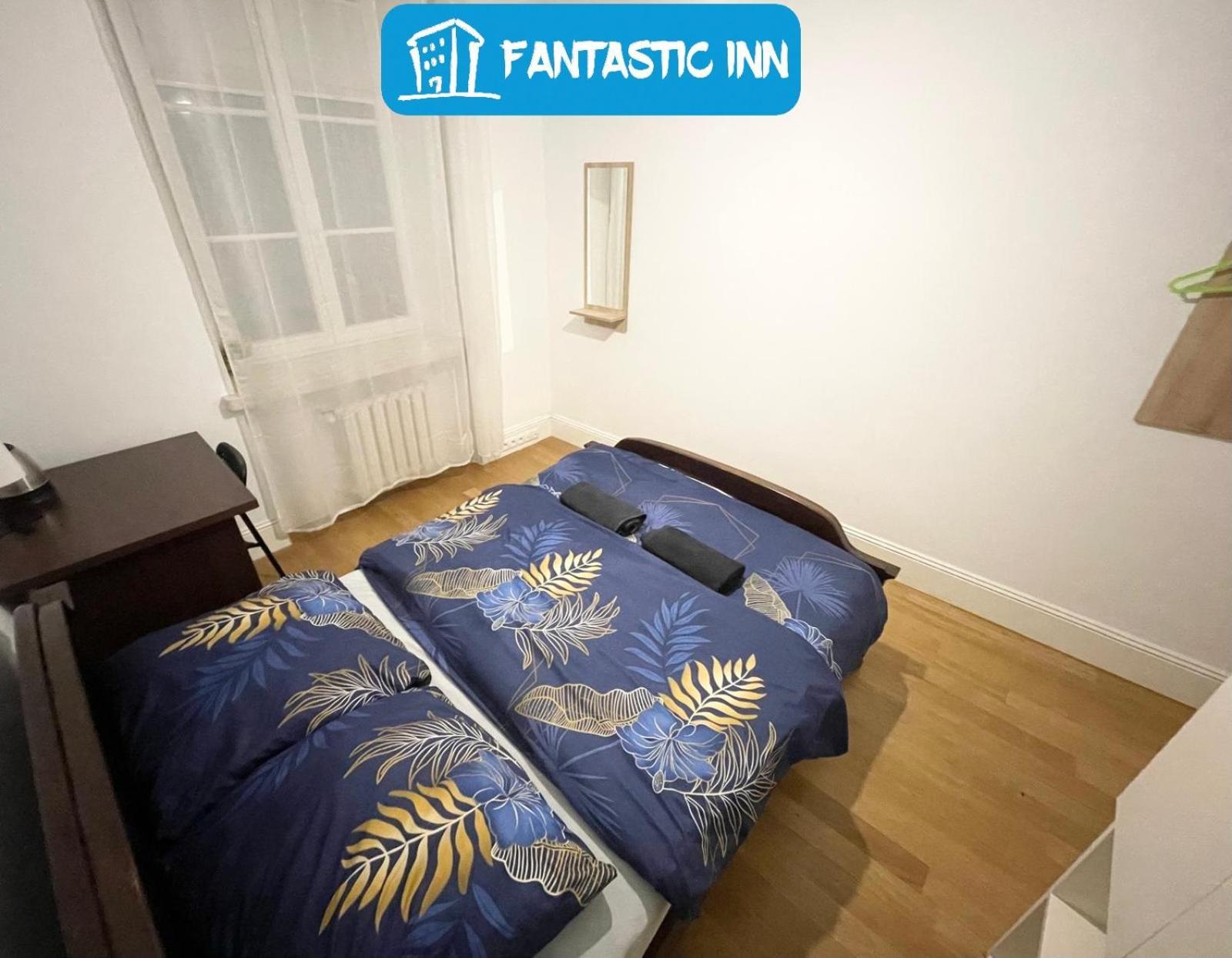Apartamento Fantastic Waw - K 7