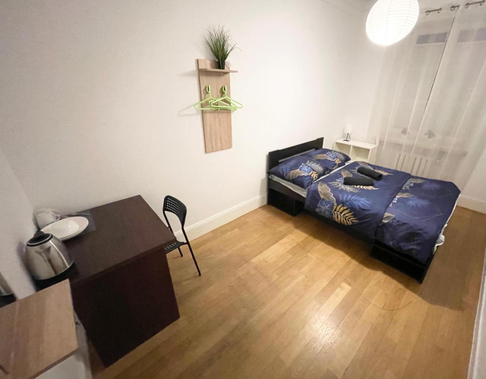 Fantastic Waw - K 6 Apartment *