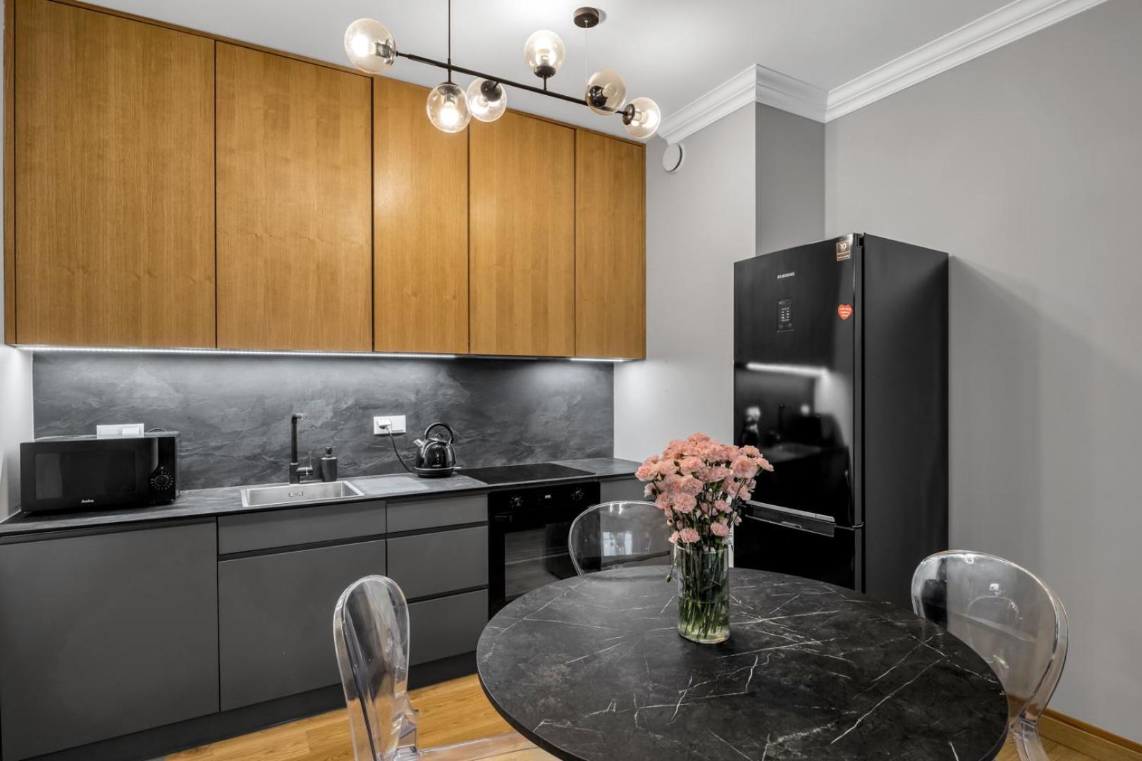 Vipwarsawapartments Pl Gold Mennica Apartment
