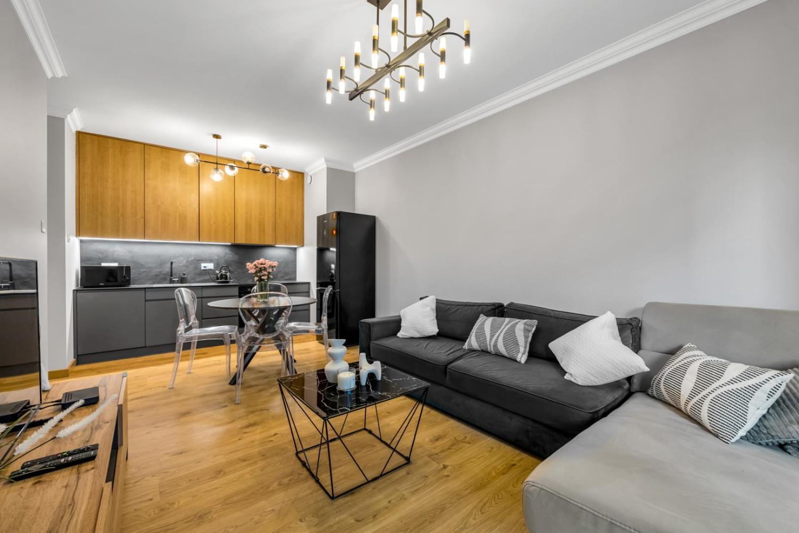 Apartment Vipwarsawapartments Pl Gold Mennica *