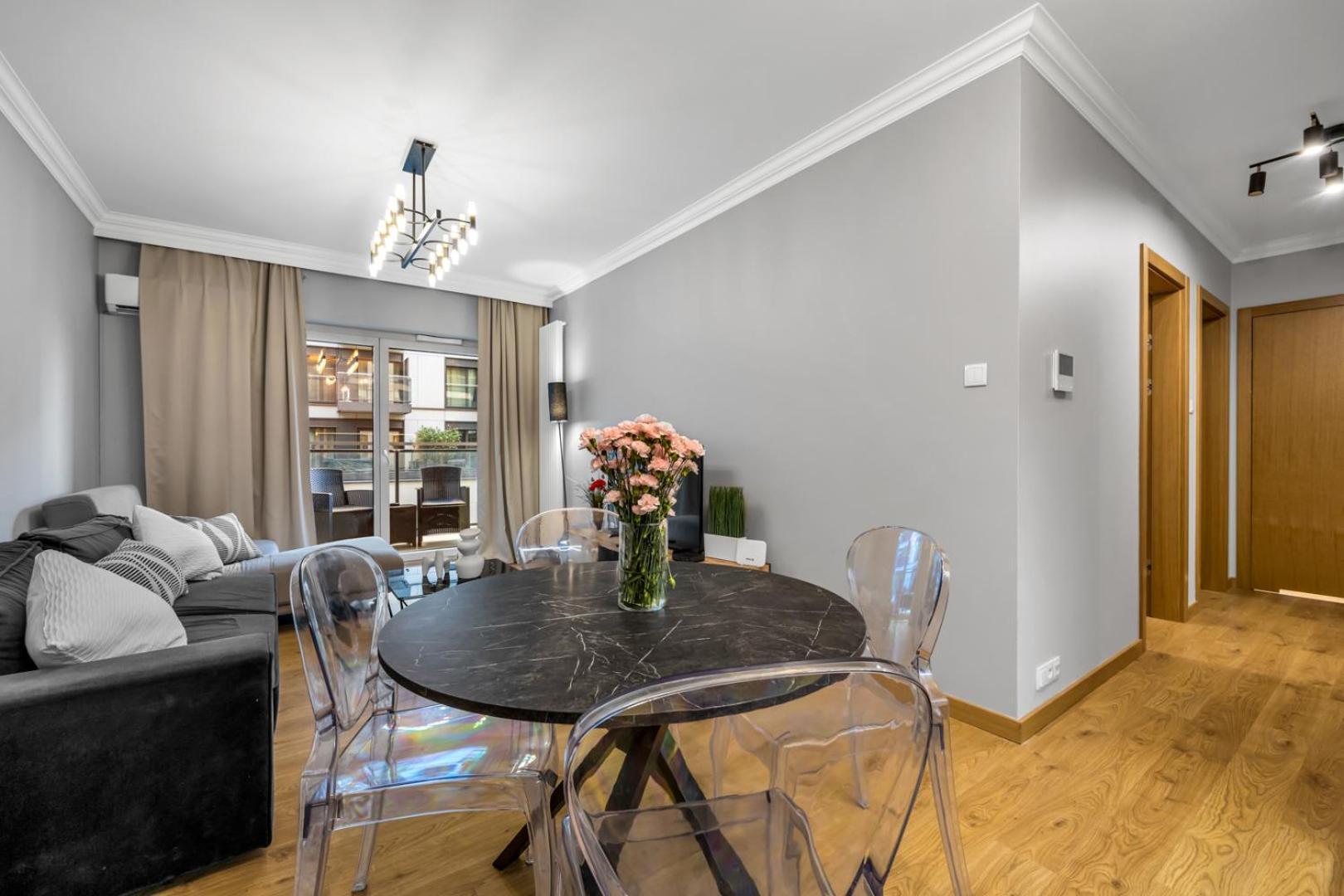 Vipwarsawapartments Pl Gold Mennica Apartment Warschau