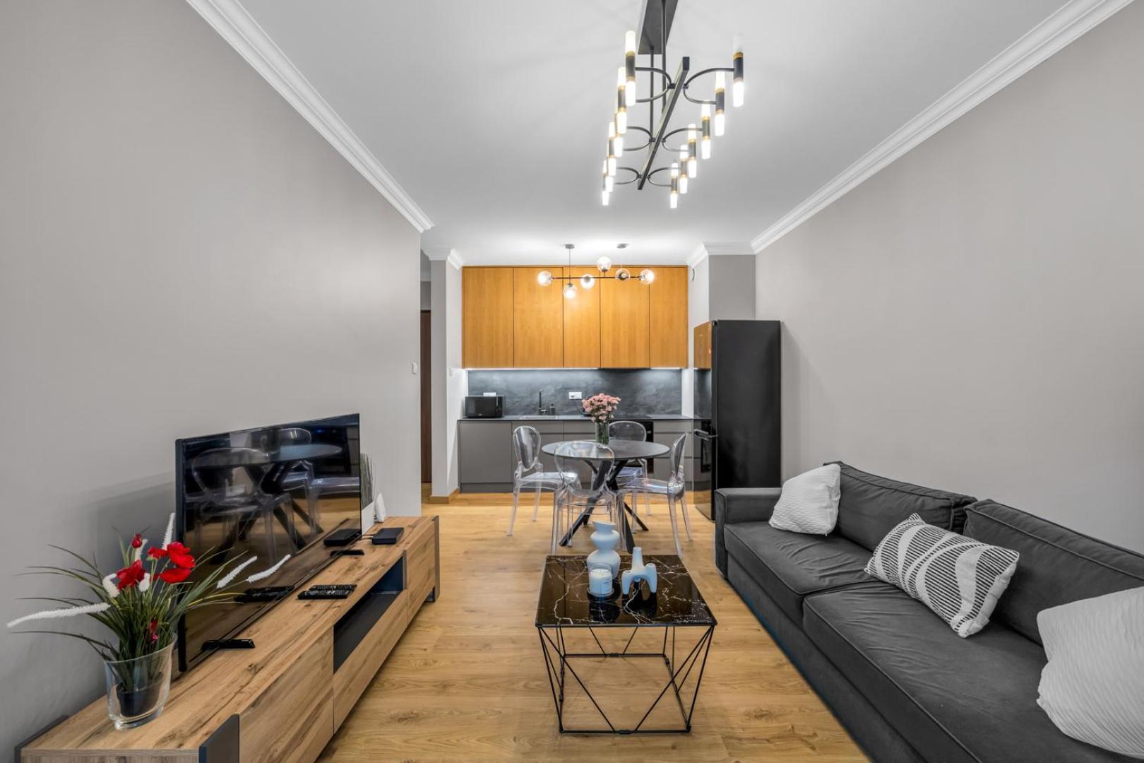 Vipwarsawapartments Pl Gold Mennica *