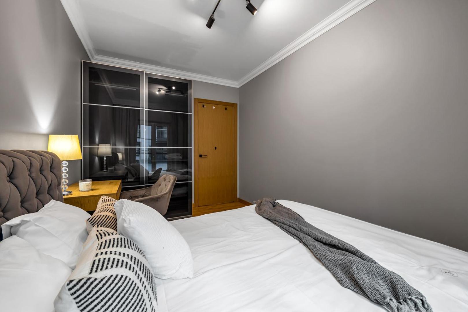 Vipwarsawapartments Pl Gold Mennica * Warschau
