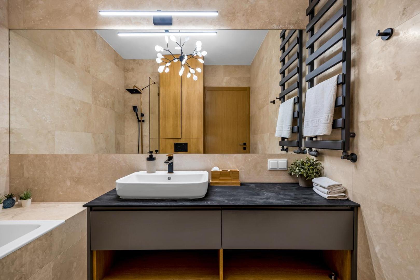 Vipwarsawapartments Pl Gold Mennica