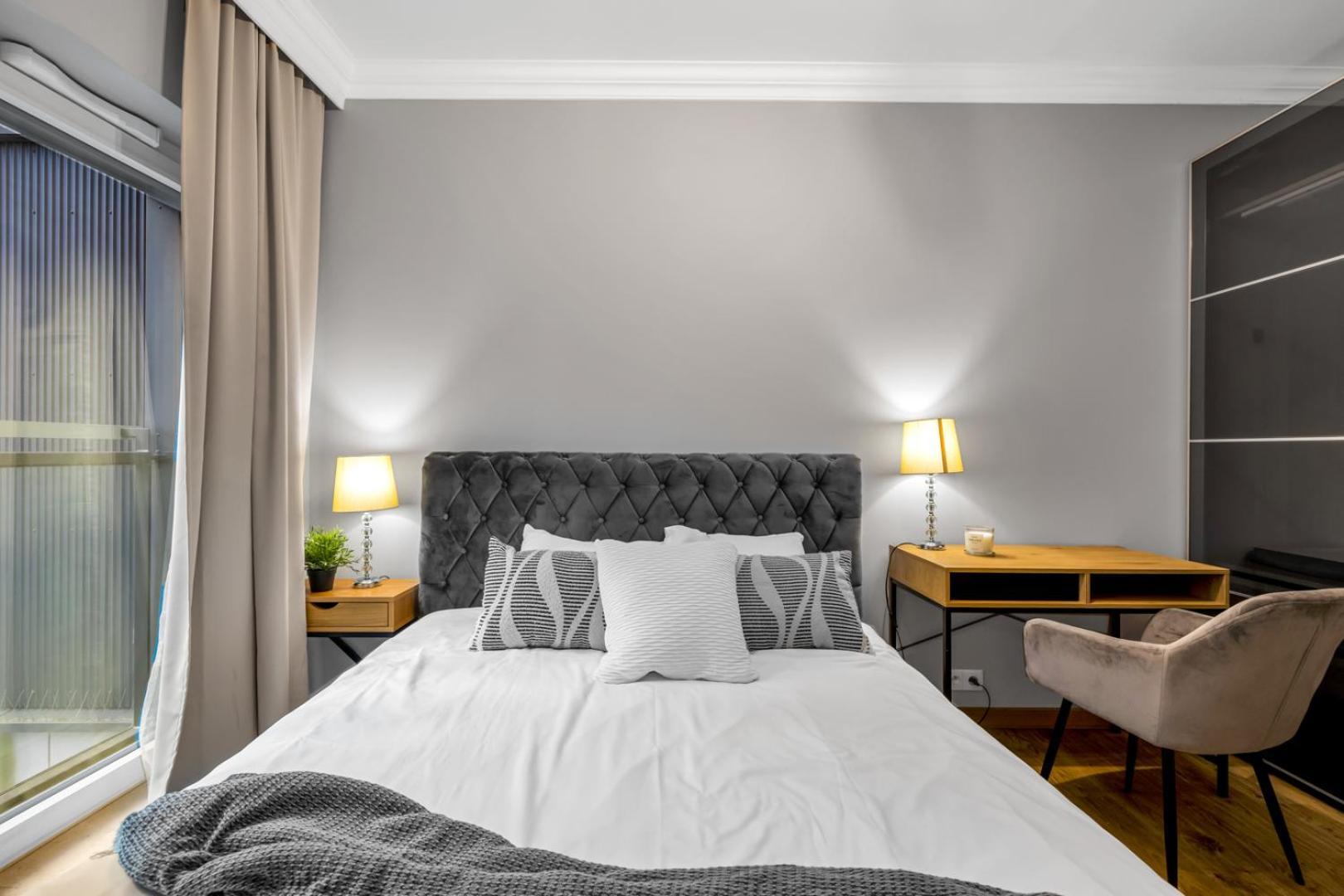 Vipwarsawapartments Pl Gold Mennica Apartment