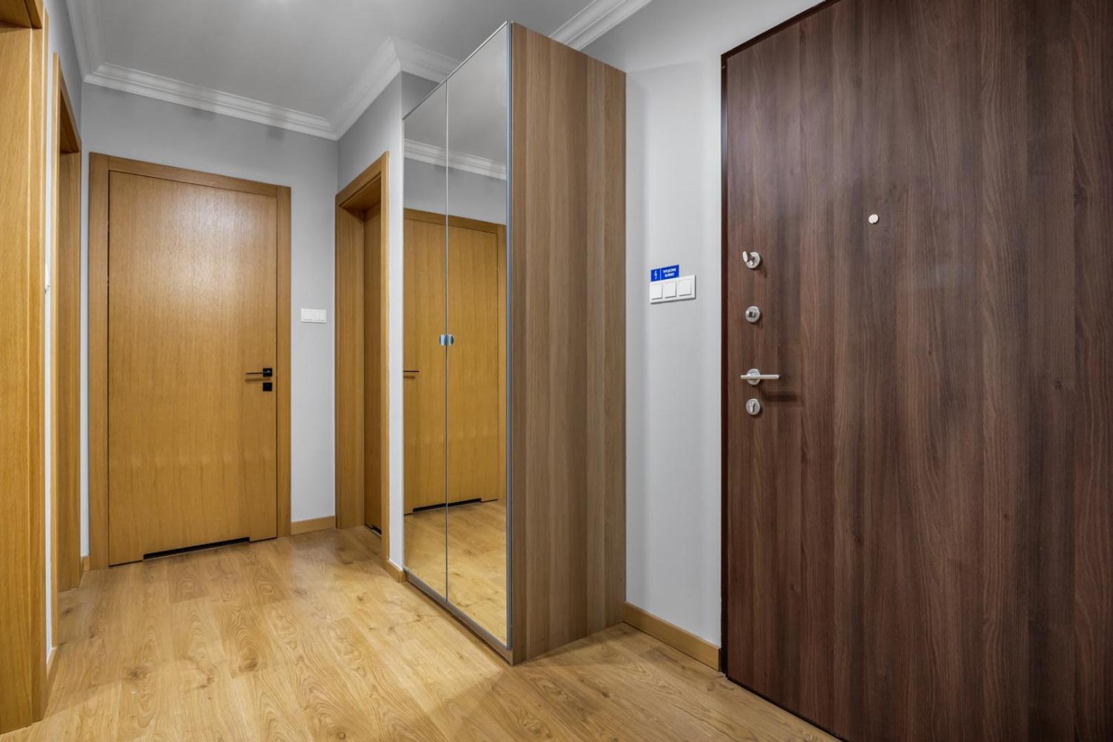 Vipwarsawapartments Pl Gold Mennica Apartment *