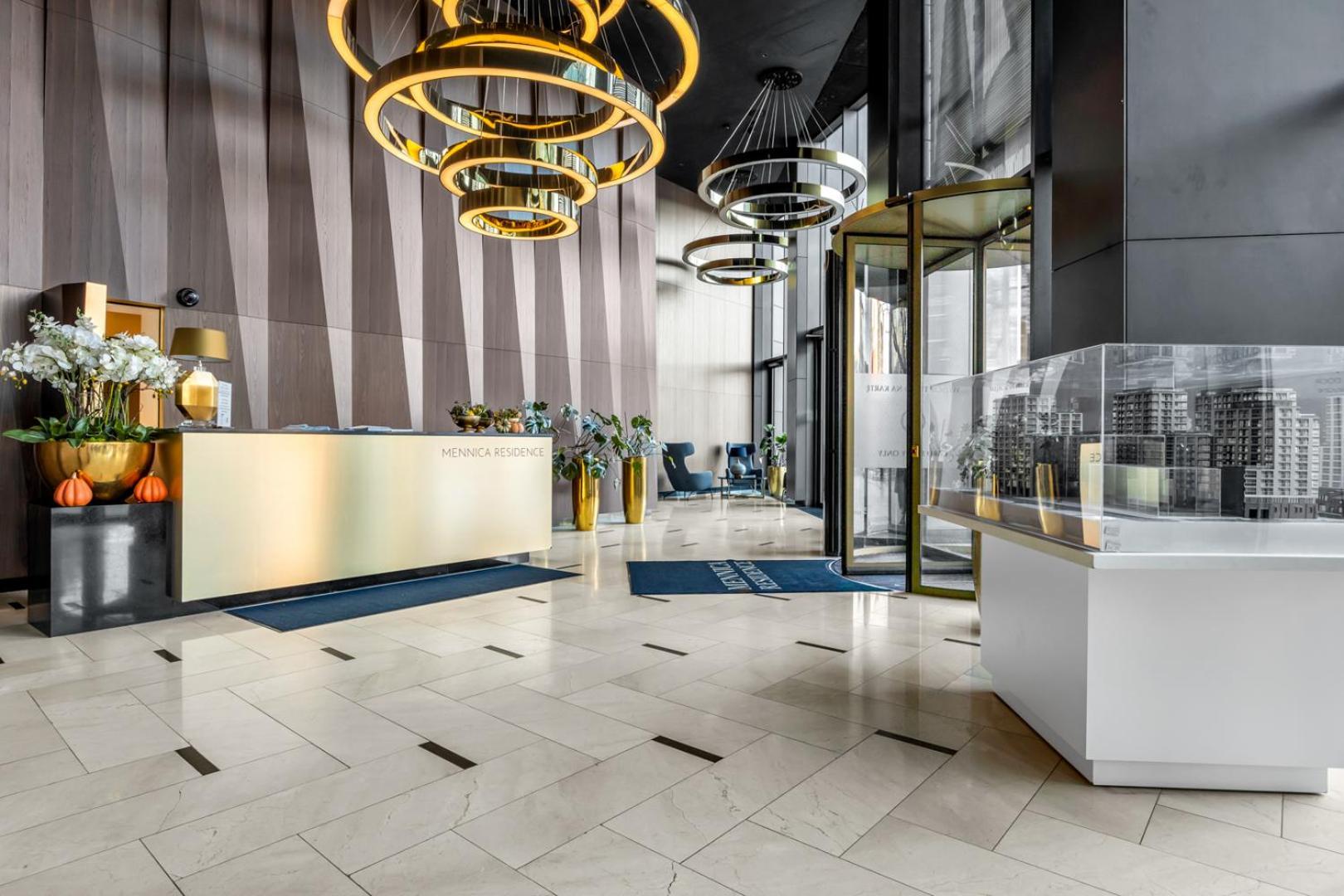 Vipwarsawapartments Pl Gold Mennica Apartment Warschau