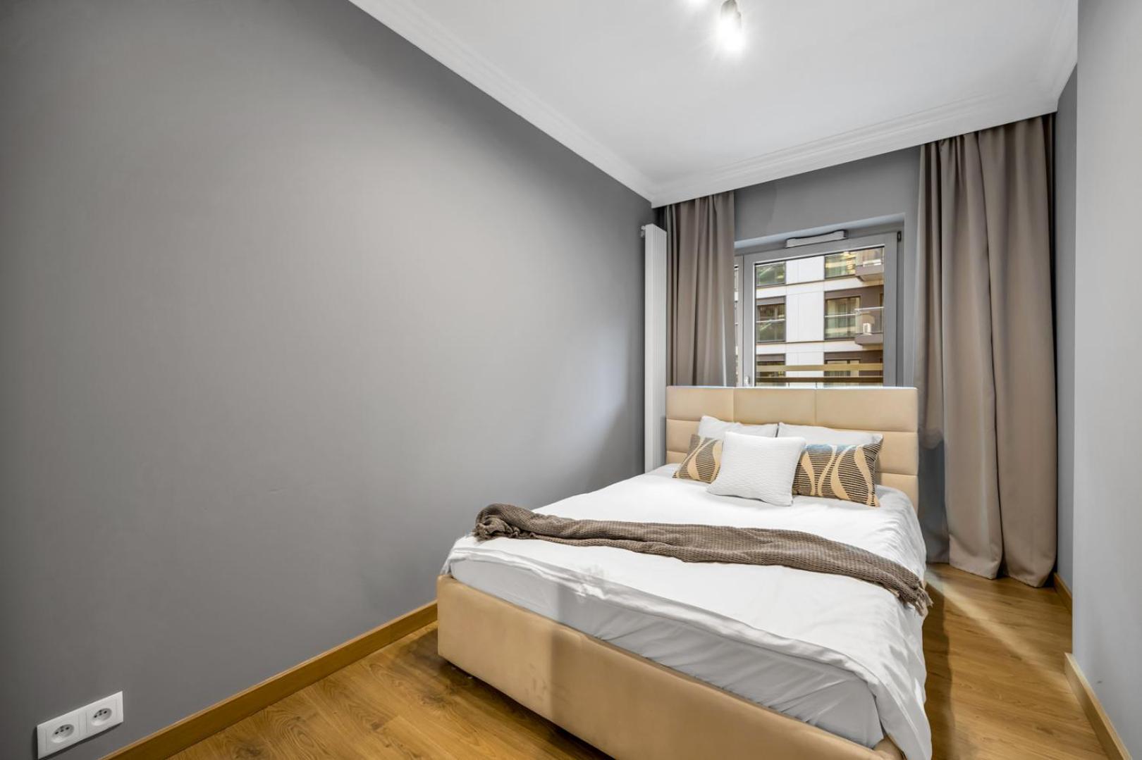 Apartment Vipwarsawapartments Pl Gold Mennica Warschau