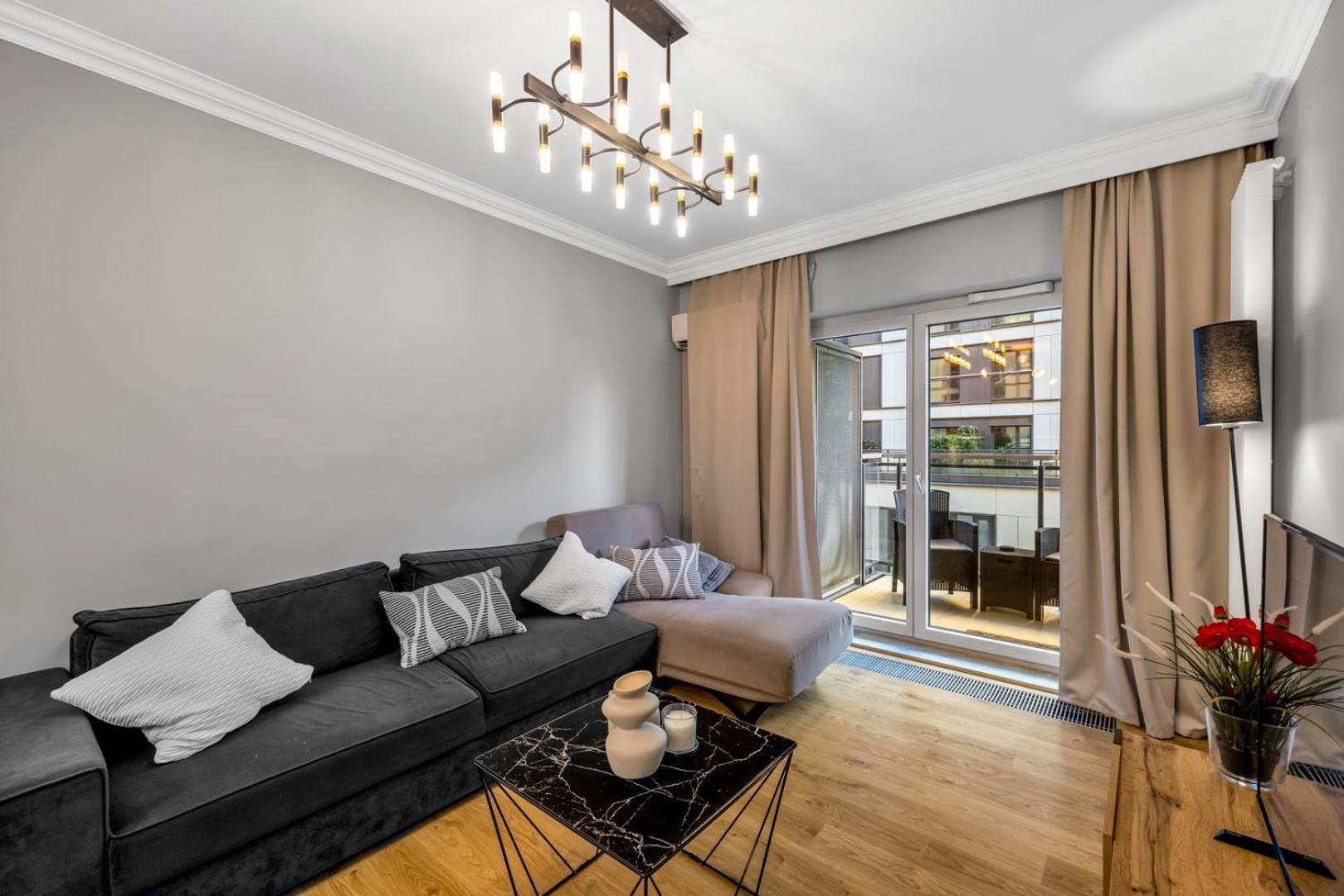 Vipwarsawapartments Pl Gold Mennica *