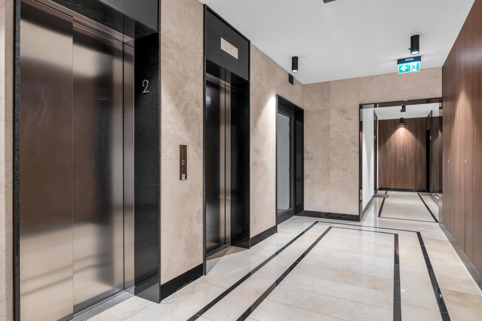 Vipwarsawapartments Pl Gold Mennica Warschau
