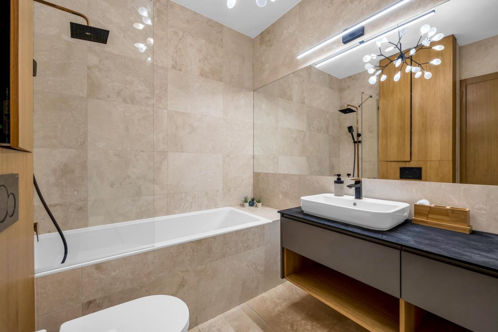 Vipwarsawapartments Pl Gold Mennica Apartment