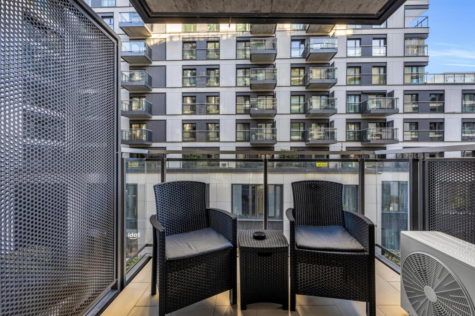 Apartment Vipwarsawapartments Pl Gold Mennica Warschau