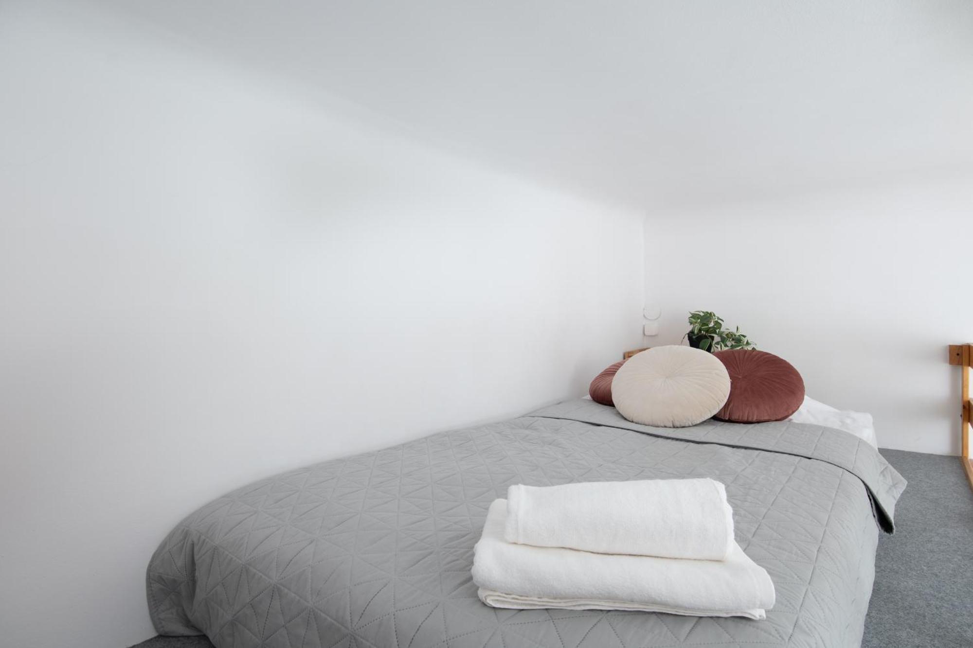 The Loft Chmielna Warsaw