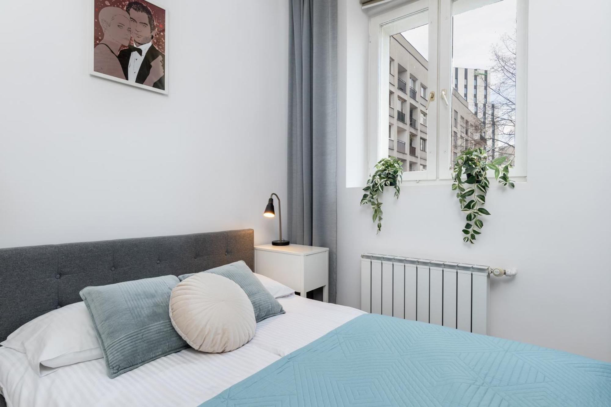 The Loft Chmielna Apartment Warsaw
