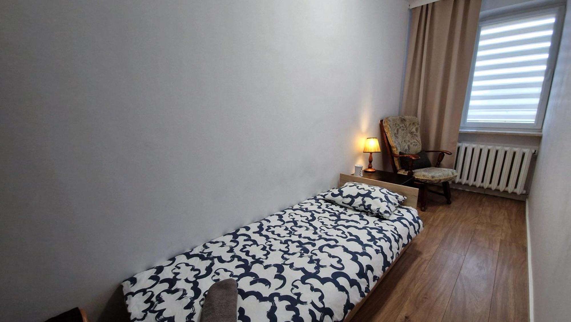 Meander Natolin Blisko Metra Hostel *