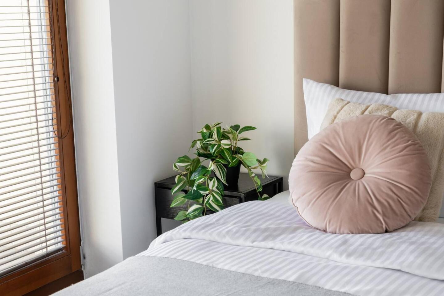 Apartament Nova Cybernetyki Warszawa