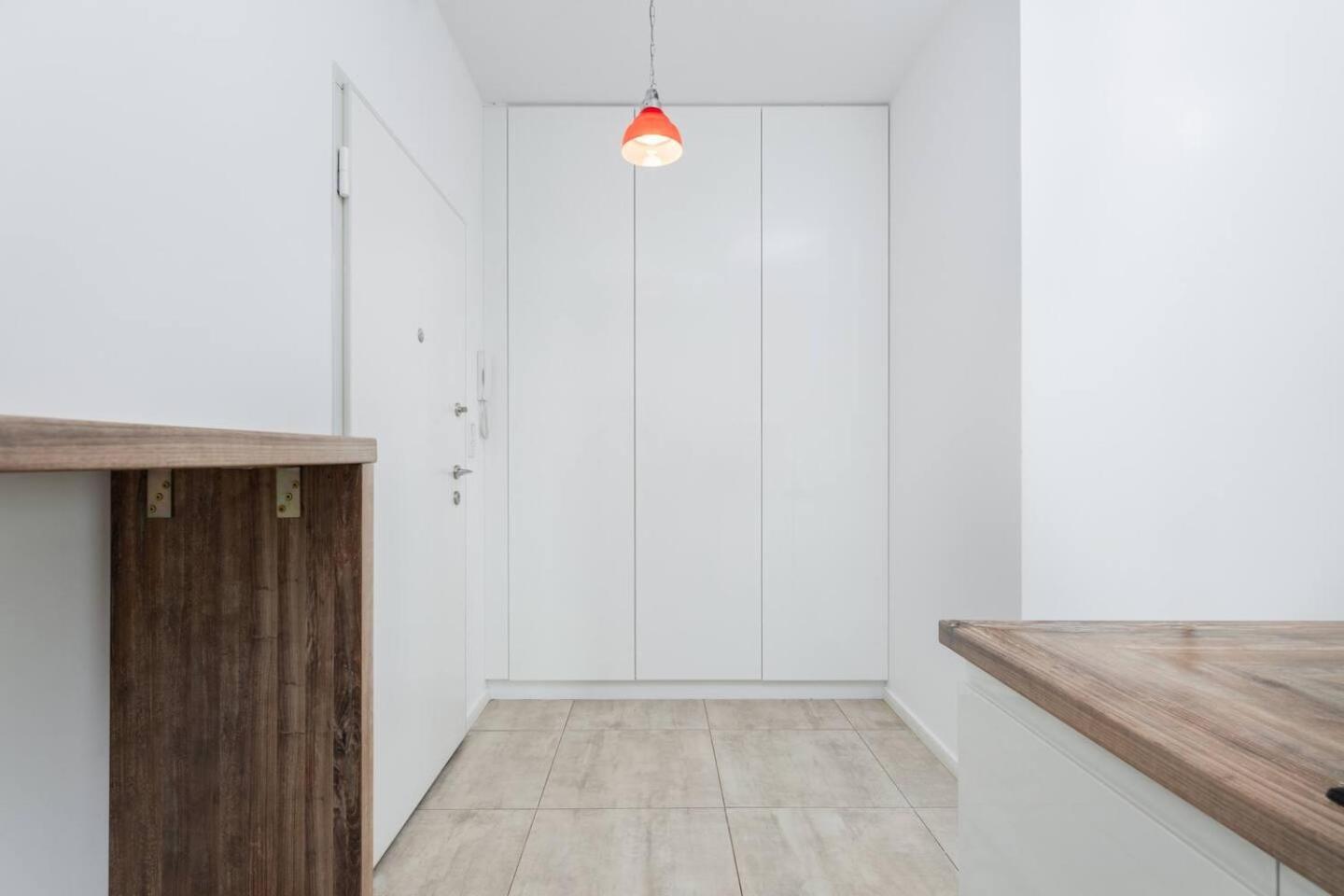 Apartament Nova Cybernetyki