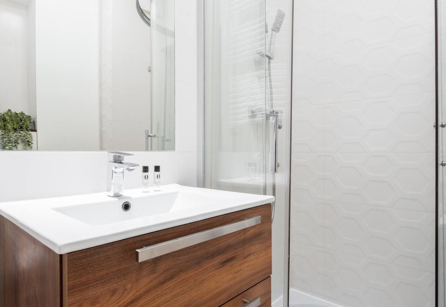 Apartament Nova Cybernetyki