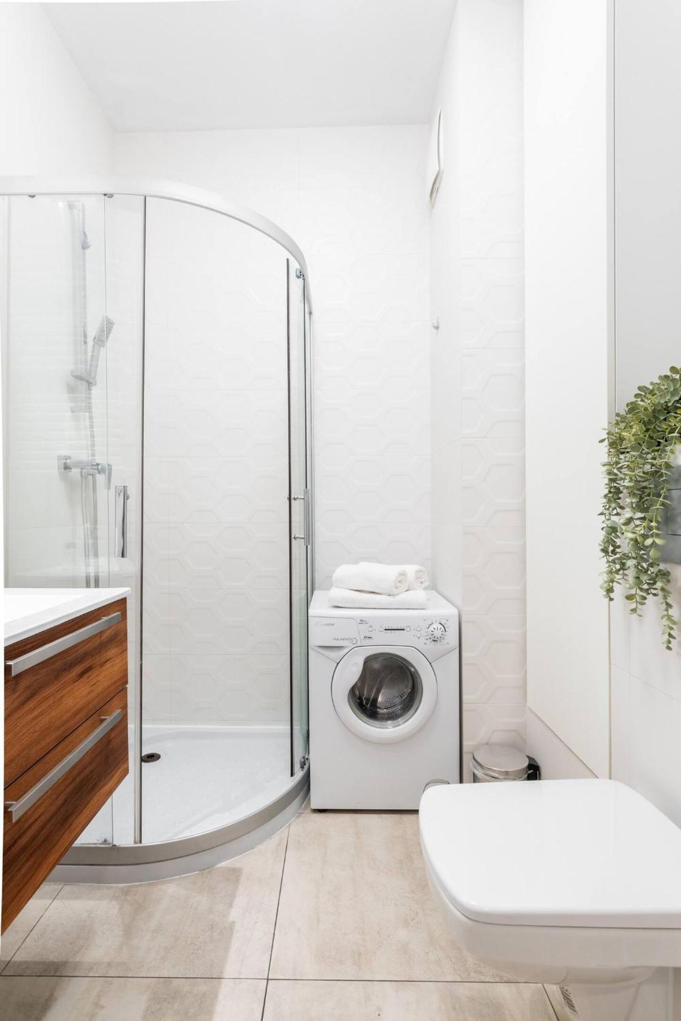 Apartament Nova Cybernetyki