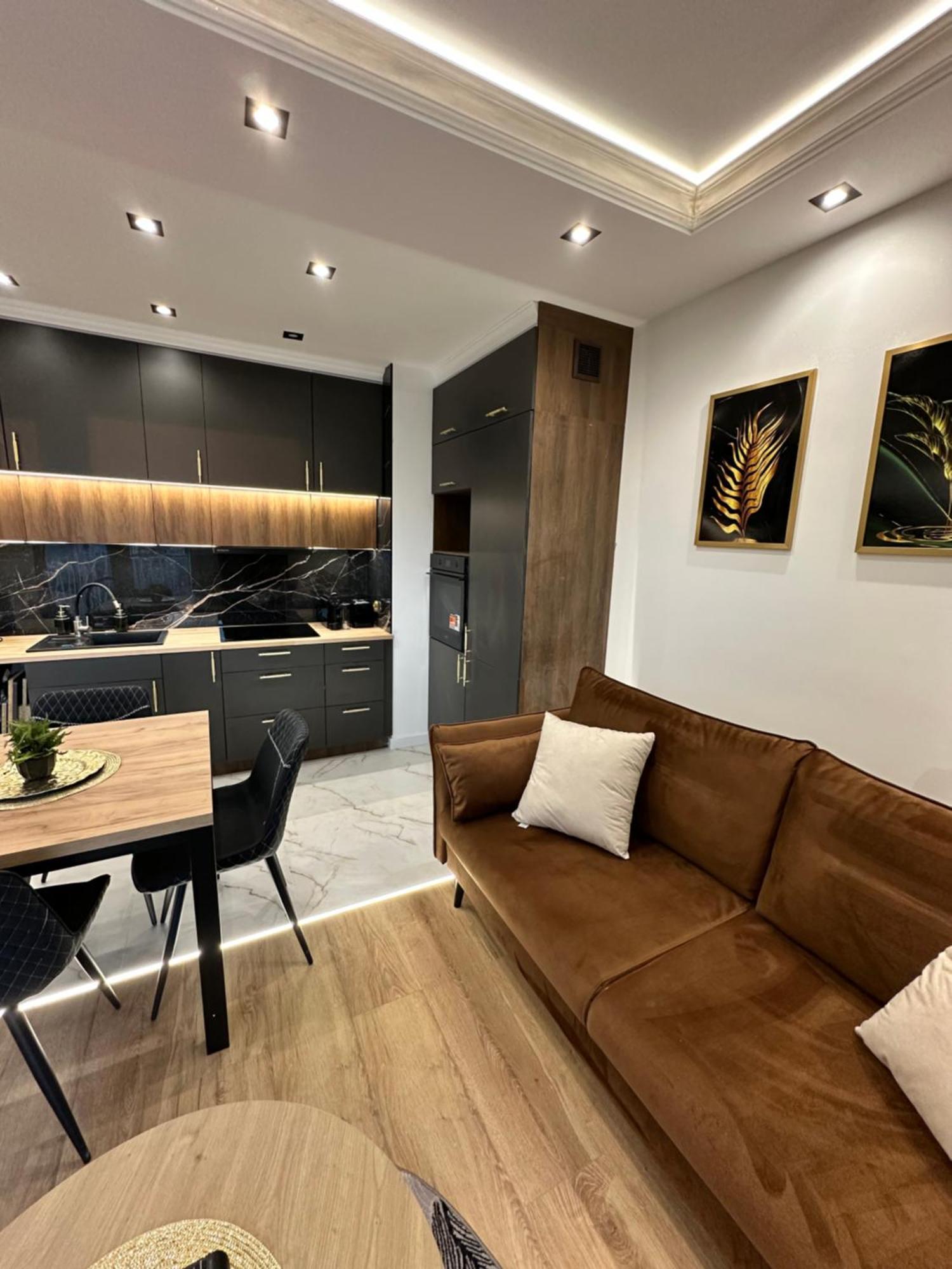 Rimex Invest Group Bemowo With Free Parking Warsaw