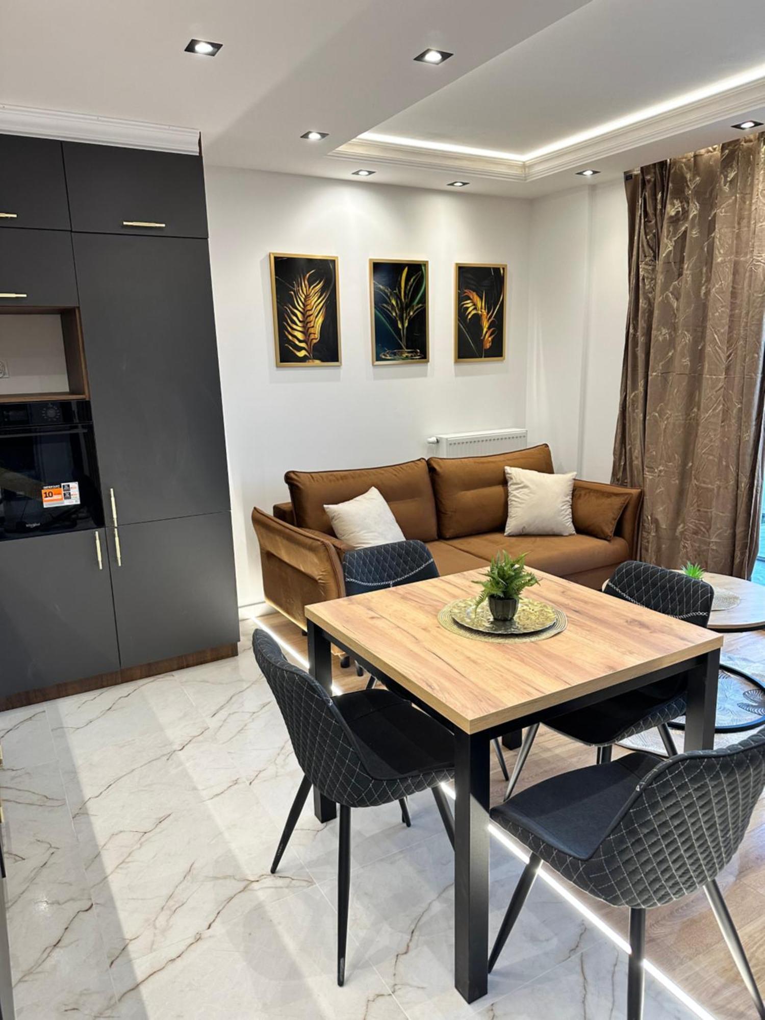 Rimex Invest Group Bemowo With Free Parking Apartment *