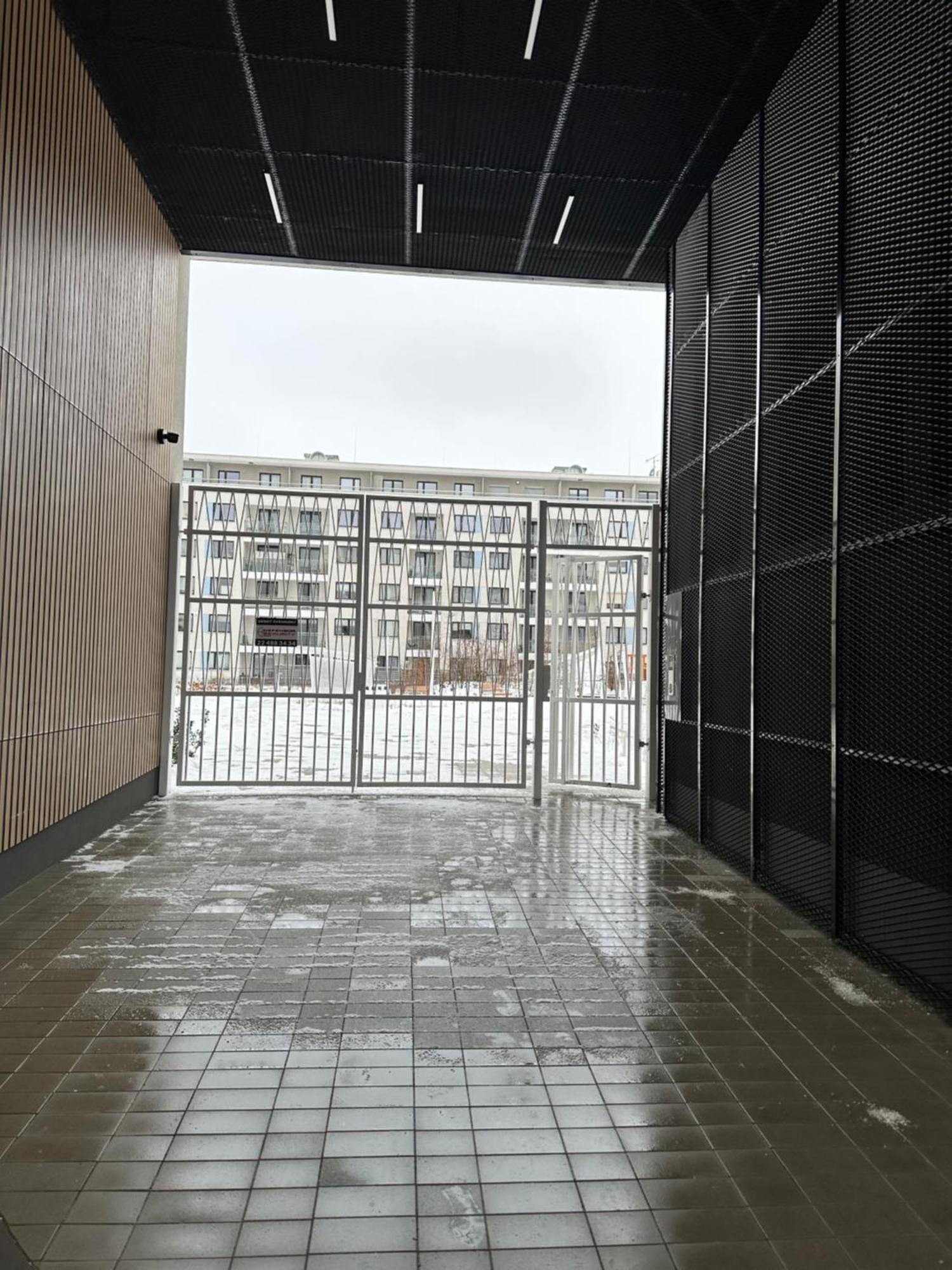 Rimex Invest Group Bemowo With Free Parking Warsaw
