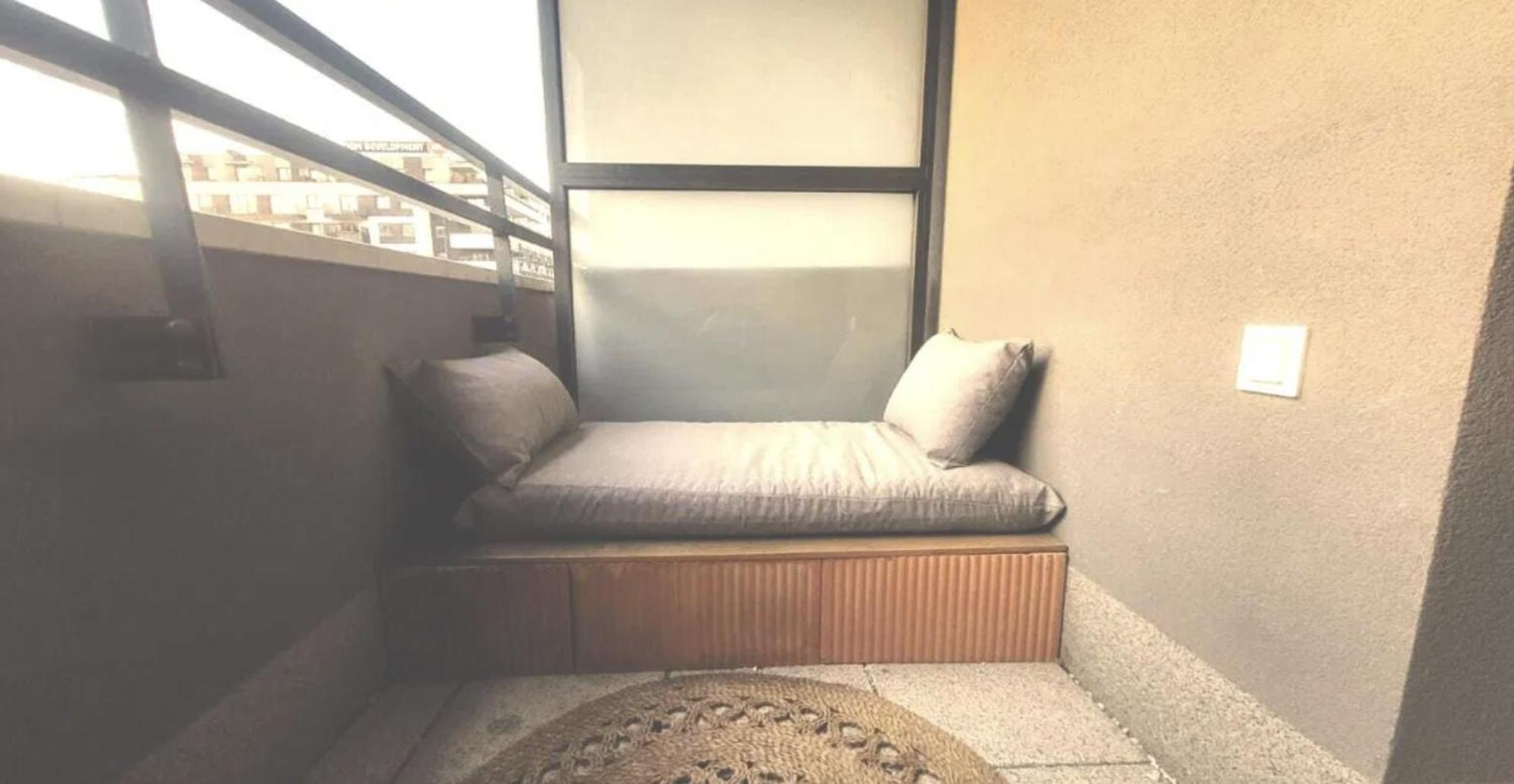 Apartment Stanow Praga Pol Studio *