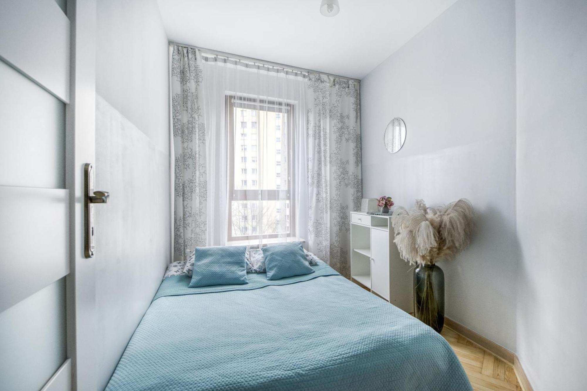 Gama Great Location & Famili 120m 2-12 People Apartment
