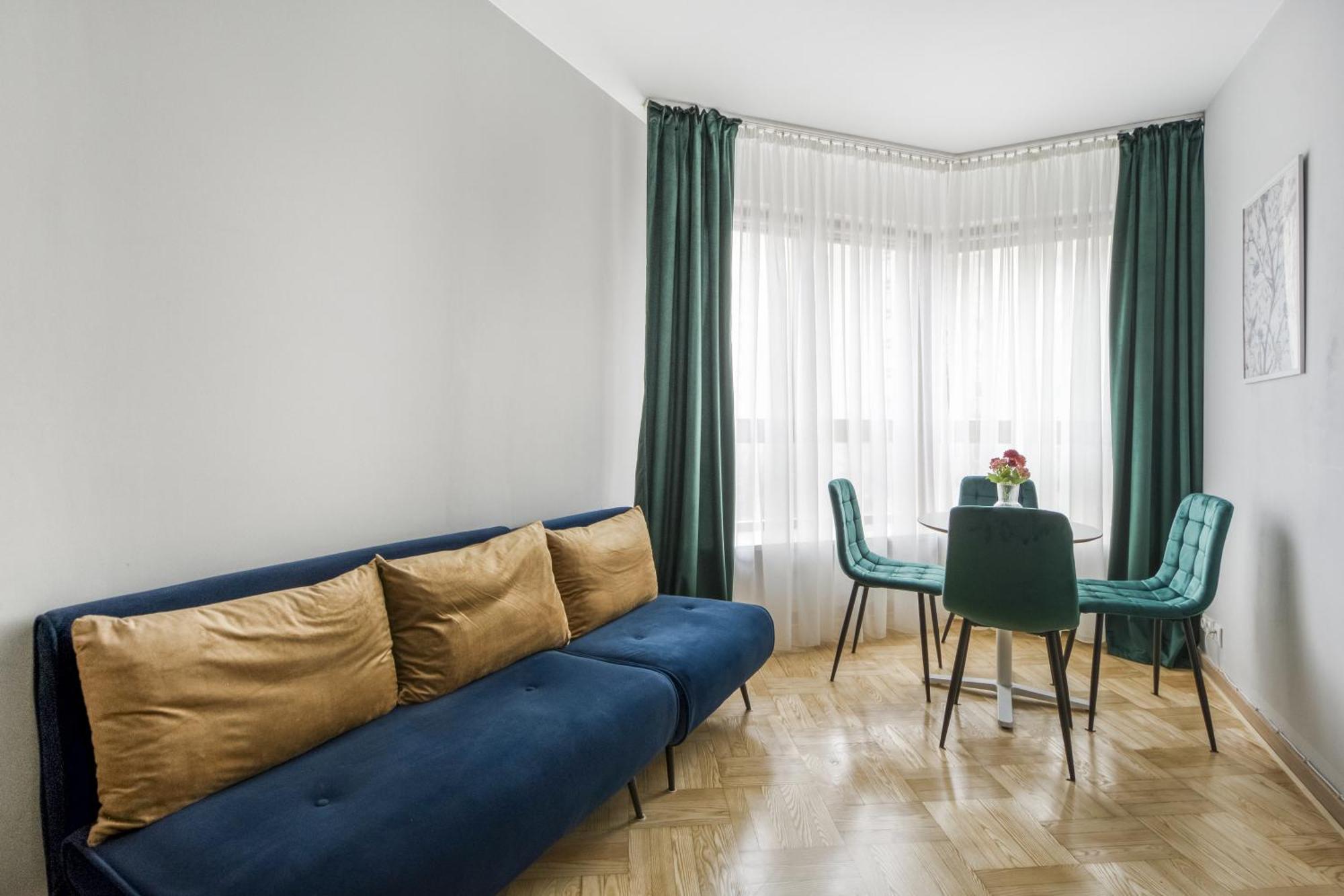 Gama Great Location & Famili 120m 2-12 People *