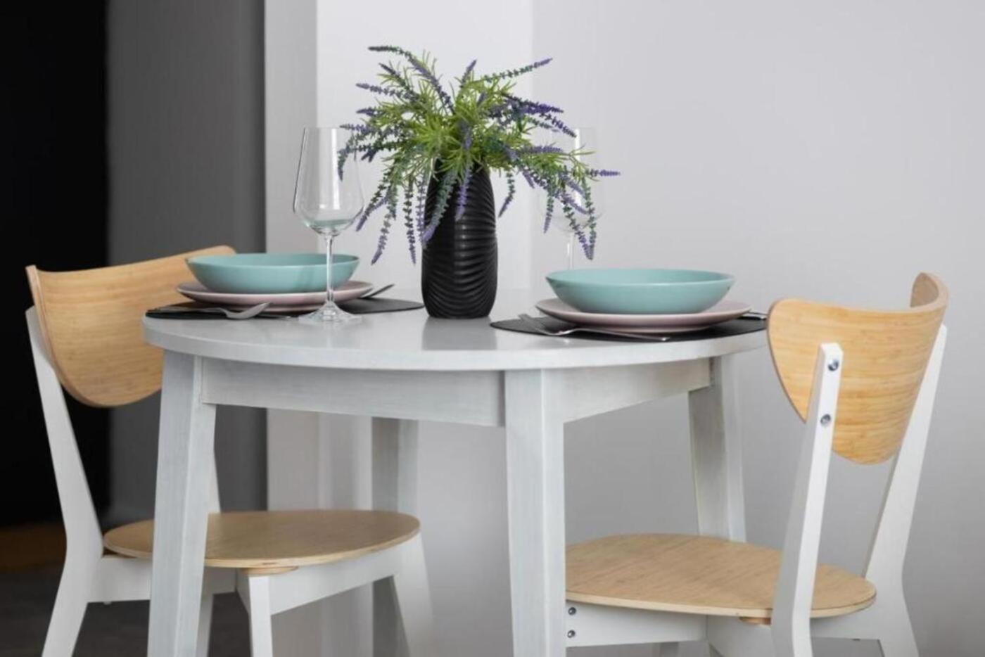 Bk - Cozy And Modern Close To National Stadium Apartment Warsaw
