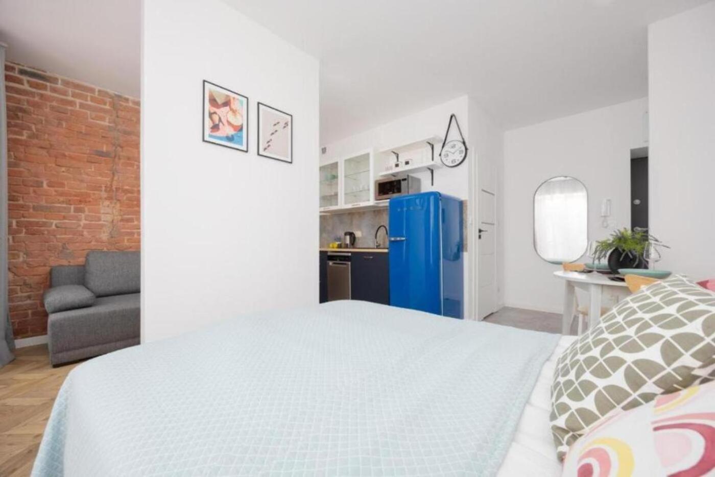 Apartment Bk - Cozy And Modern Close To National Stadium *