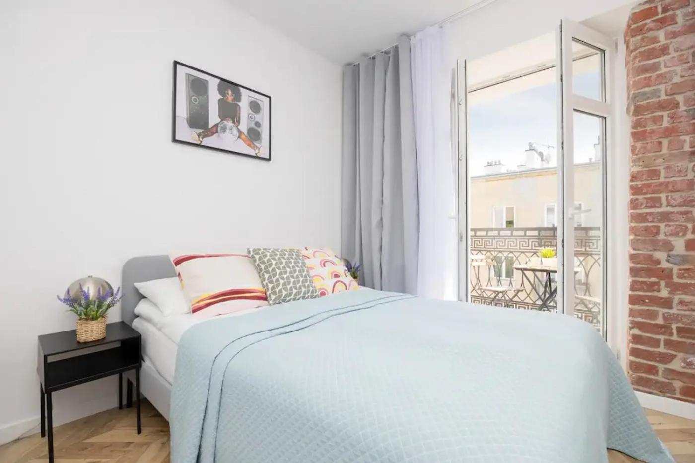 Bk - Cozy And Modern Close To National Stadium Apartment *