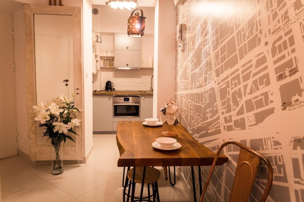 Hello New Life Art Filled Apartment
