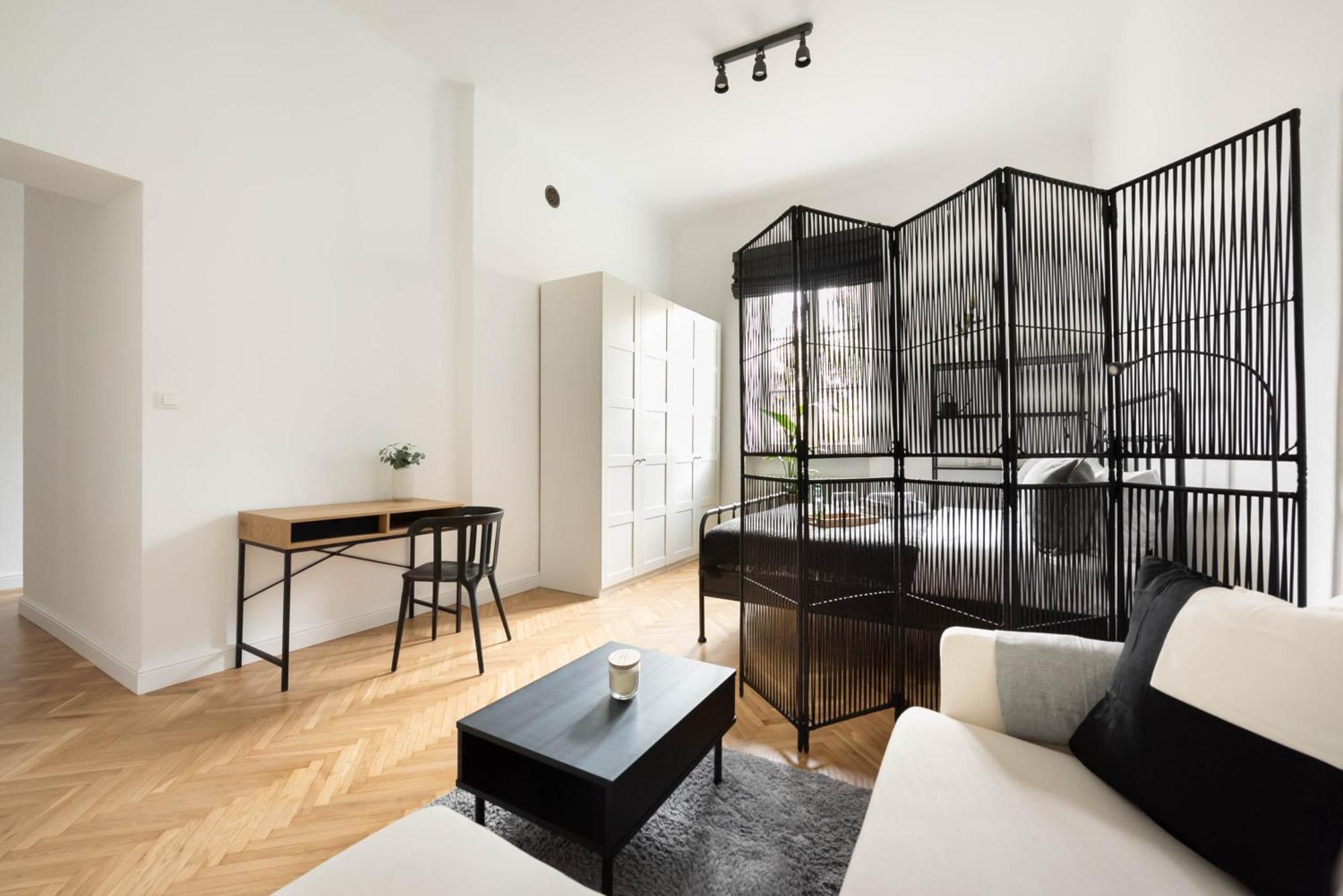 Apartment Saxon Garden Prestige *