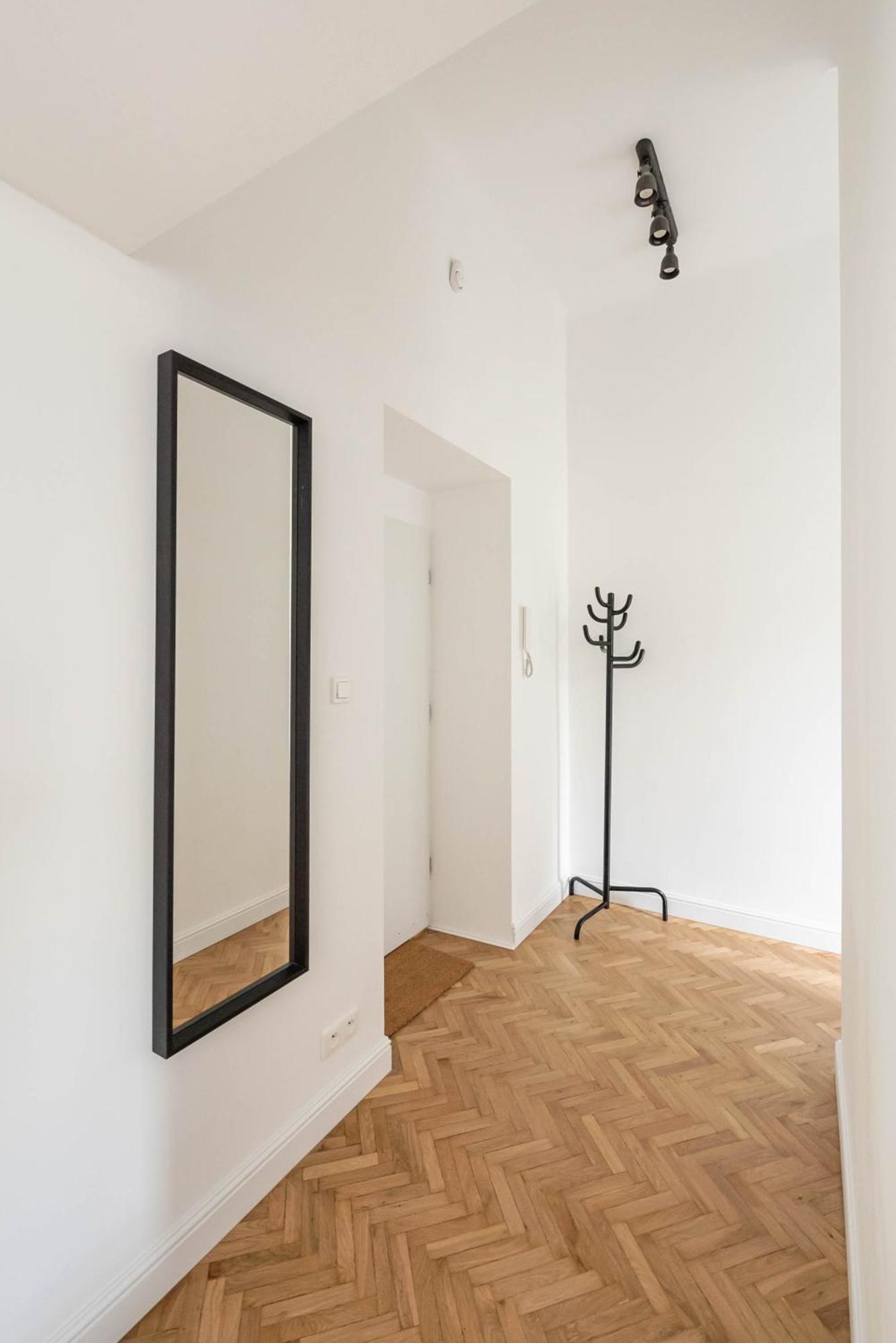 Apartment Saxon Garden Prestige