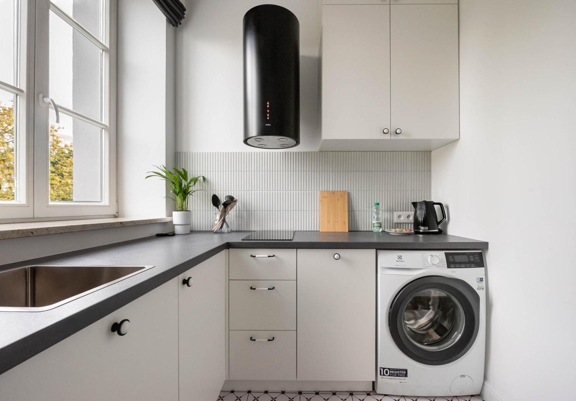 Saxon Garden Prestige Apartment