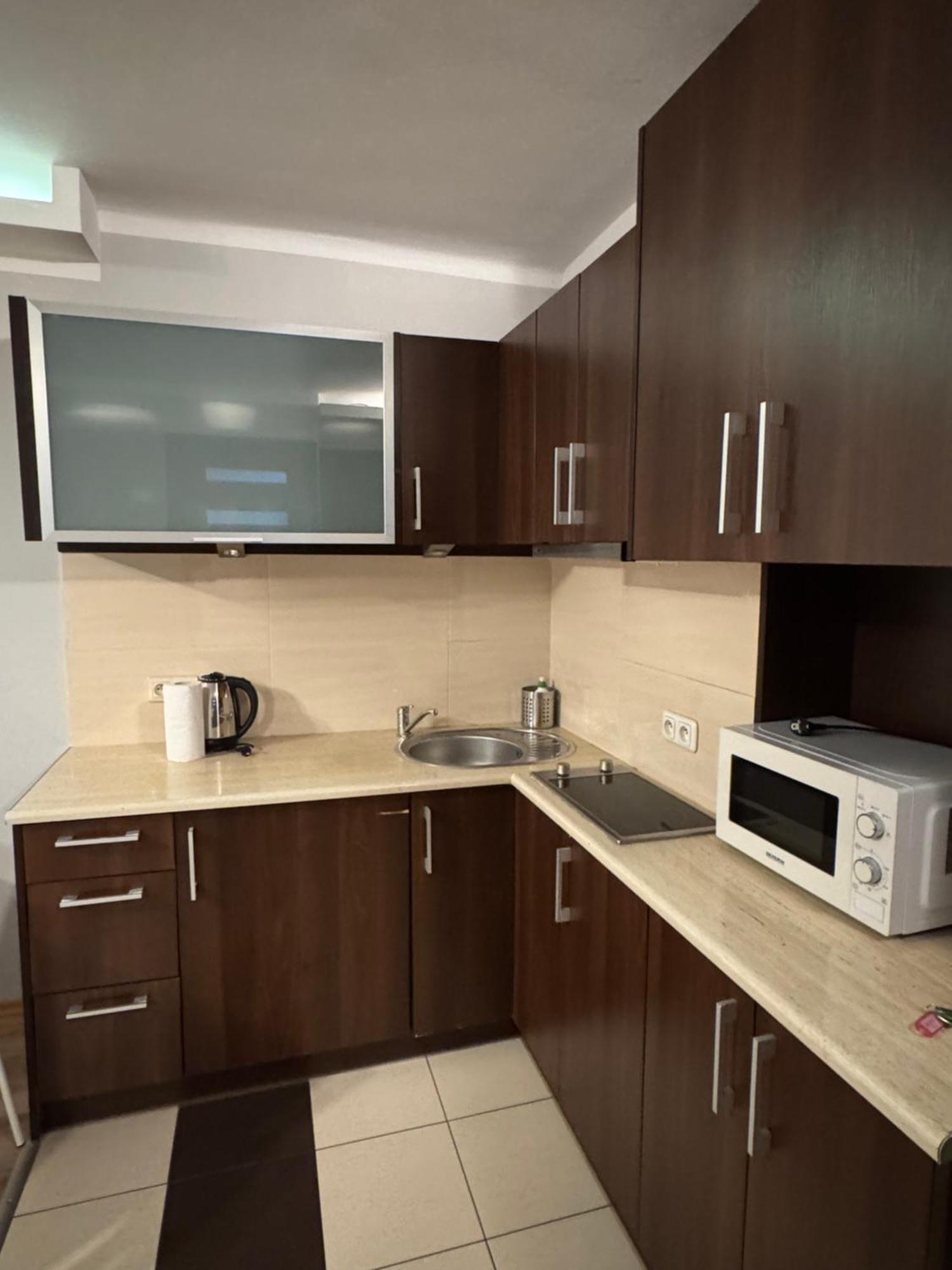 Apartamento Coser Apartamenty Centrum *