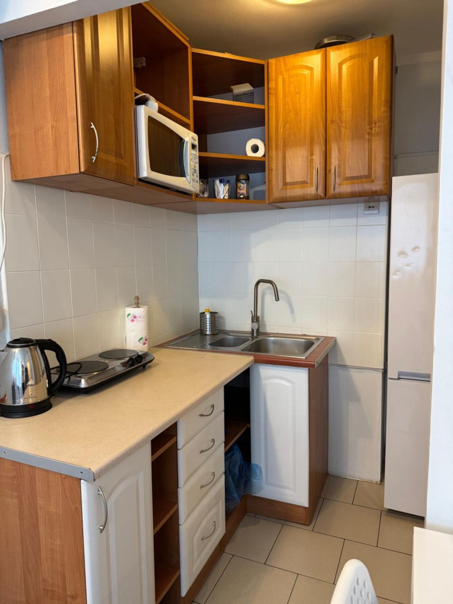 Coser Apartamenty Centrum * Varsóvia