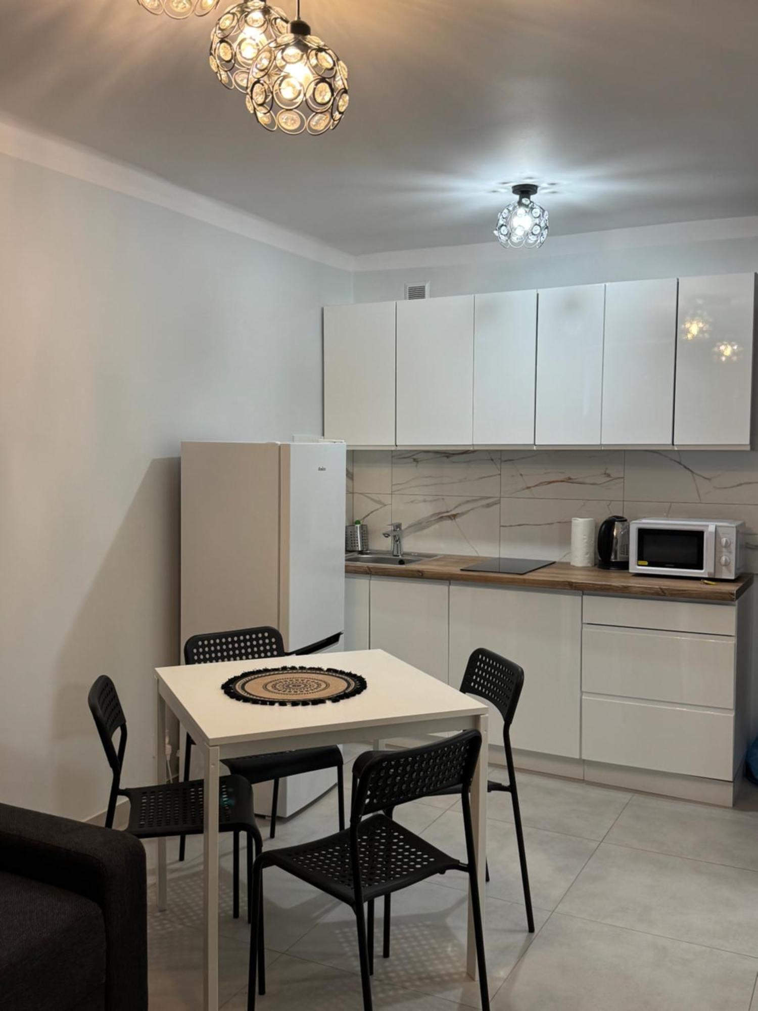 Coser Apartamenty Centrum