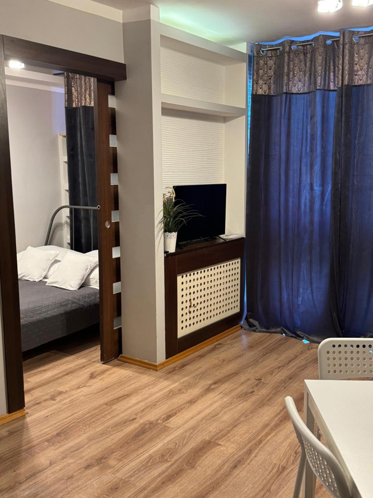 Apartamento Coser Apartamenty Centrum Varsóvia