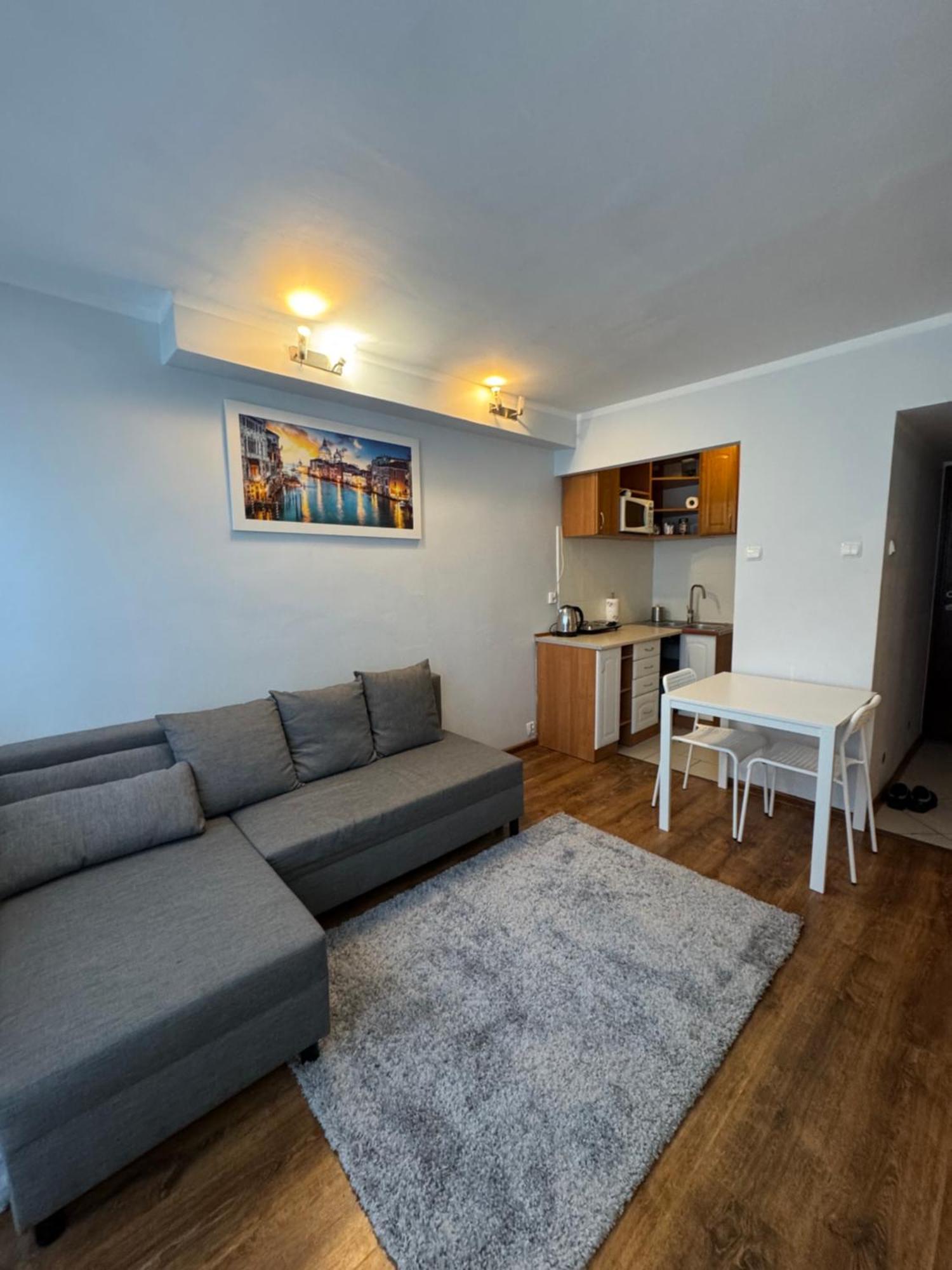 Coser Apartamenty Centrum